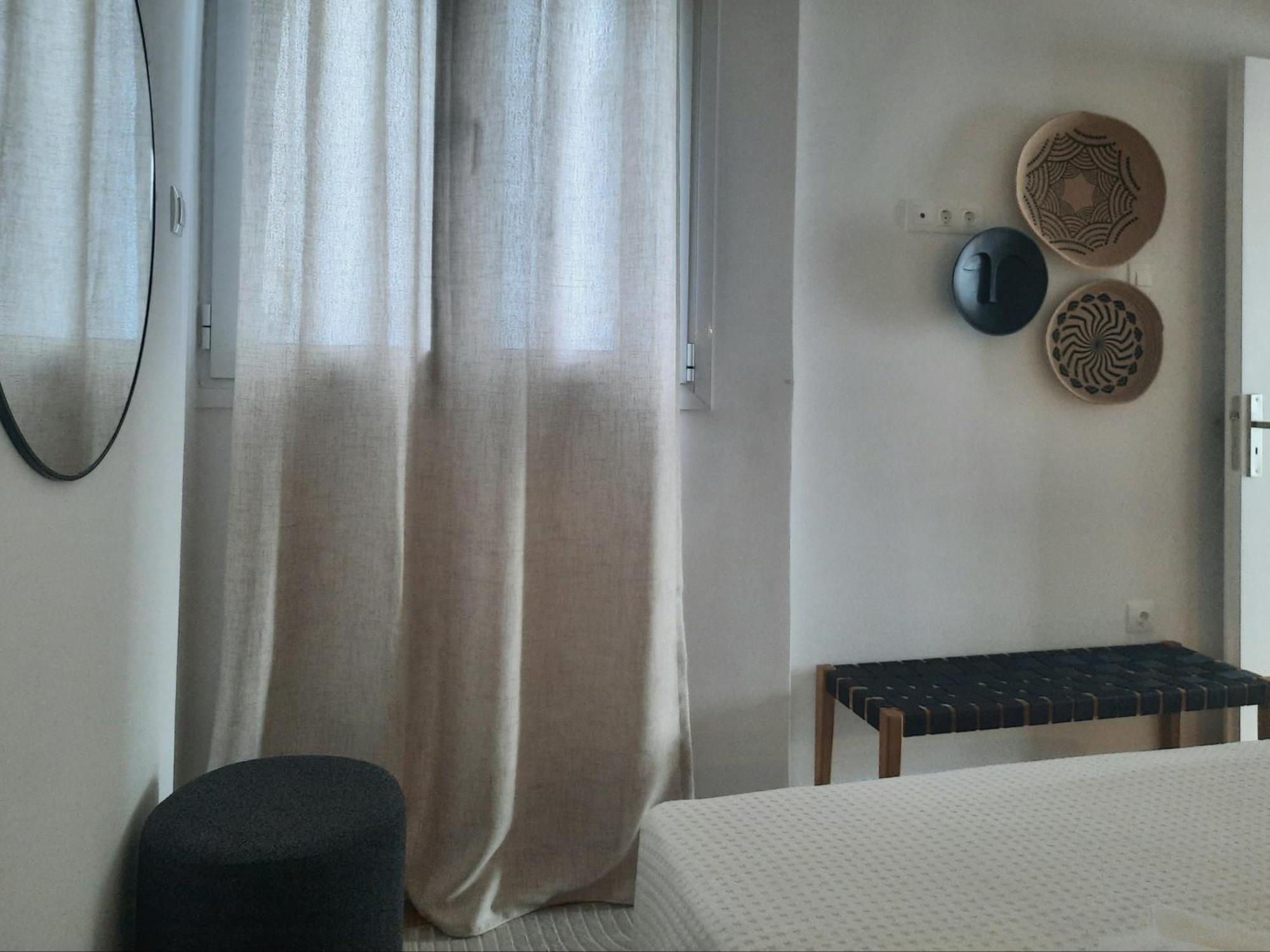 Ferienwohnung Pari'S House In Plaka Athen Exterior foto